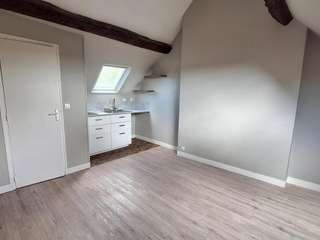 Vente maison 1 pièce