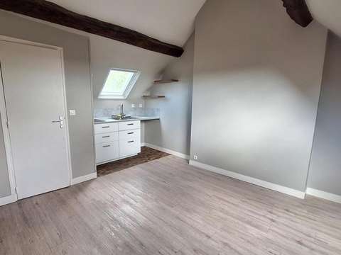 Vente maison 1 pièce