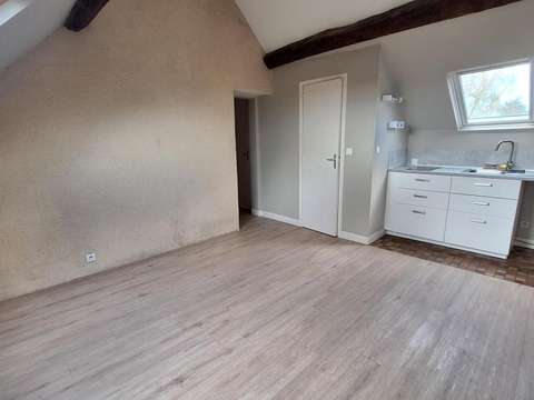Vente maison 1 pièce