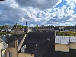 Vente maison 1 pièce