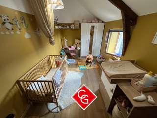 Vente maison