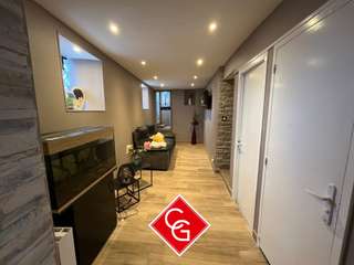 Vente maison