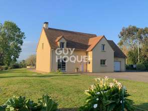 Vente Maison 3 chambresBayeux