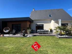 Vente Maison 4 chambresBayeux