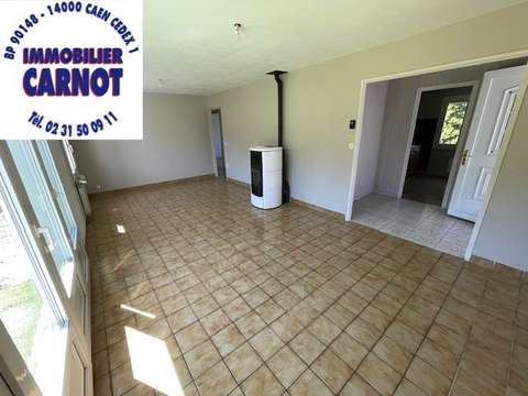 Vente maison 7 pièces Bayeux 14