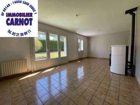 Vente maison 7 pièces Bayeux 14