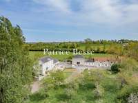 Vente maison 17 pièces