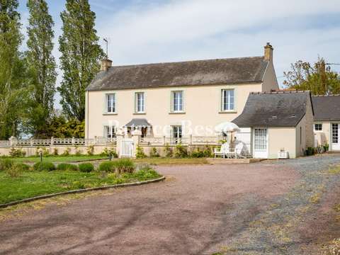 Vente maison 17 pièces