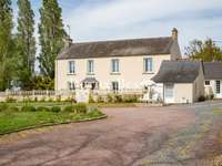 Vente maison 17 pièces
