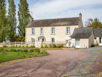 Vente maison 17 pièces