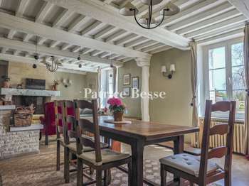 Vente maison 17 pièces