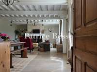 Vente maison 17 pièces