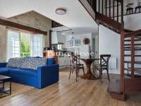 Vente maison 17 pièces