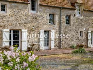 Vente maison 17 pièces