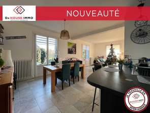Vente Maison 4 chambresBayeux