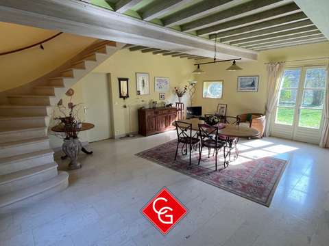 Vente maison
