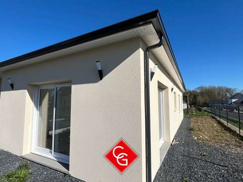 Vente maison