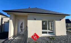 Photo Vente maison Bayeux