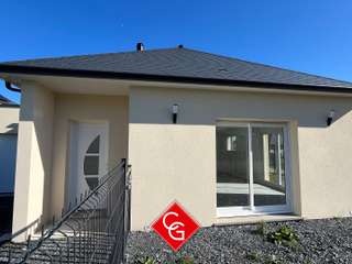 Vente maison
