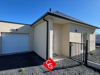 Vente maison