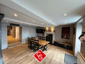 Vente Maison 3 chambresBayeux