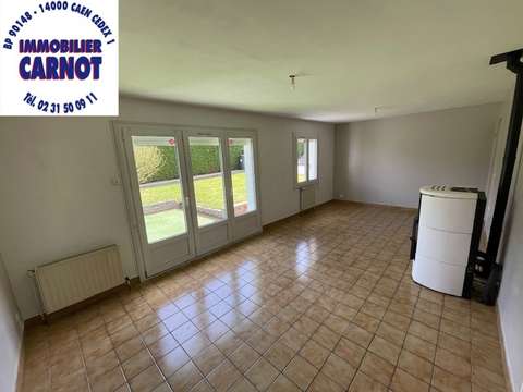 Vente maison 7 pièces Bayeux 14