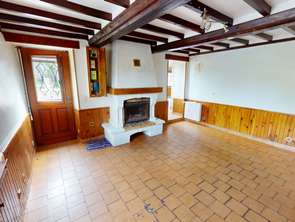Vente Maison 3 chambresBayeux