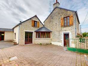 Vente Maison 3 chambresBayeux
