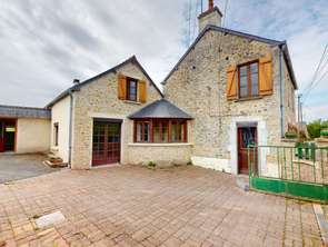 Vente Maison 3 chambresBayeux