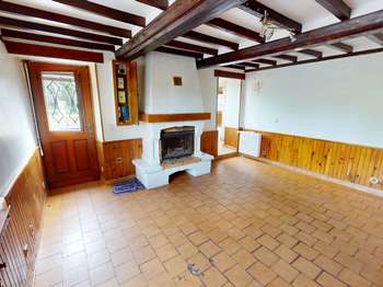 Vente Maison 3 chambresBayeux