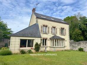 Vente Maison 7 chambresBayeux