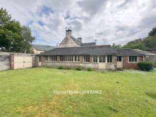 Vente maison 9 pièces