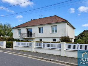 Vente Maison 3 chambresBayeux