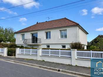 Vente maison 6 pièces Bayeux 14