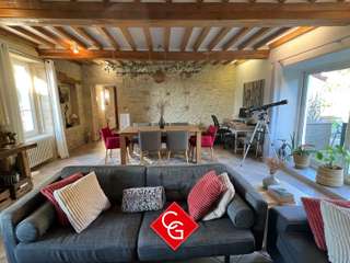 Vente maison