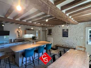 Vente maison