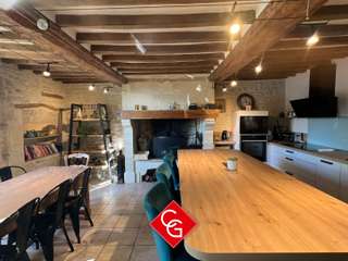 Vente maison