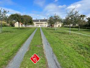 Vente Maison 3 chambresBayeux
