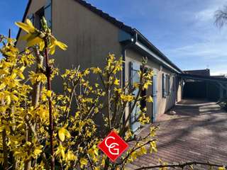 Vente maison
