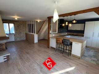 Vente maison