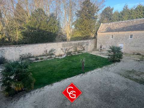 Vente maison
