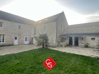 Vente maison