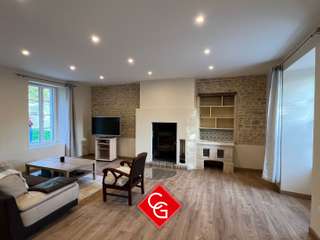 Vente maison