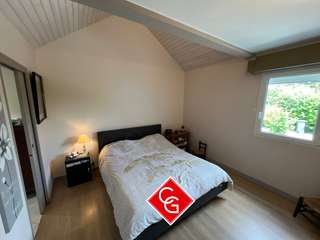 Vente maison