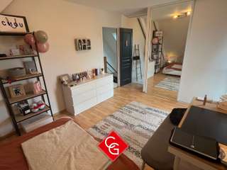 Vente maison