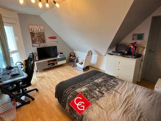 Vente maison