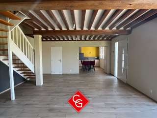 Vente maison