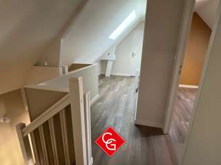 Vente maison