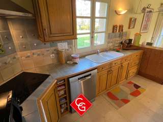 Vente maison