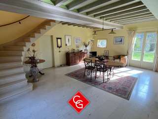 Vente maison